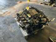 Motor ohne Anbauteile MERCEDES-BENZ SLK (R171)