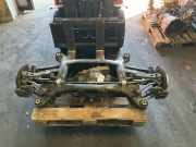 Hinterachse komplett BMW X3 (F25)