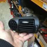 Luftdüsengehäuse MERCEDES-BENZ C-Klasse T-Modell (S203) A2038300254