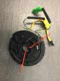 Schleifring Airbag MERCEDES-BENZ C-Klasse (W203) 0025421918