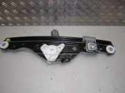 Motor Fensterheber rechts hinten MERCEDES-BENZ E-Klasse Kombi (S211)