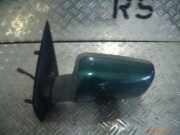 Außenspiegel mechanisch lackiert links SEAT Toledo I (1L)