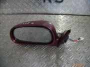 Außenspiegel elektrisch lackiert links MITSUBISHI Galant V (E 50)