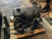 Motor ohne Anbauteile VOLVO V70 II (285)