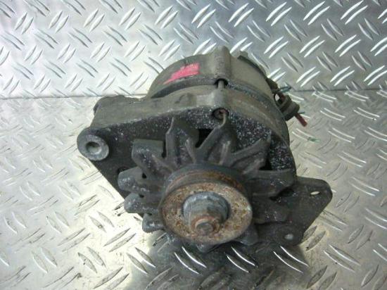 Lichtmaschine VW Golf II (19E) Bild Lichtmaschine VW Golf II (19E)