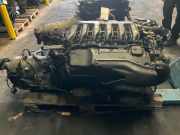 Motor ohne Anbauteile BMW 5er (E60)