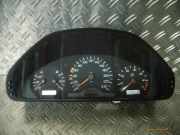 Instrumentenkombination MERCEDES-BENZ C-Klasse (W202)