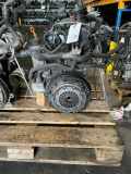 Motor ohne Anbauteile VW Golf IV (1J) ASZ