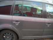 Tür rechts hinten VW Touran (1T1, 1T2)