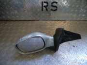 Außenspiegel mechanisch lackiert links RENAULT Clio II (B)