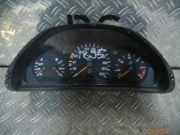 Instrumentenkombination MERCEDES-BENZ E-Klasse (W210)