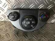 Bedienelement für Klimaanlage KIA Soul (AM)