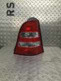 Rückleuchte links MERCEDES-BENZ A-Klasse (W168) 2006002535