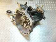 Schaltgetriebe FIAT Punto (188)