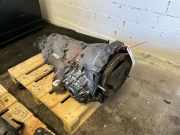 Automatikgetriebe AUDI A6 (4F, C6)