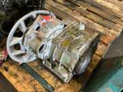 Automatikgetriebe VW Transporter T4 California DXS