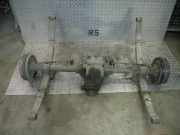 Hinterachsgetriebe OPEL Frontera A Sport (5_SUD2)