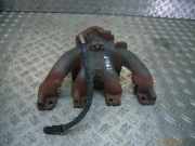 Auspuffkrümmer OPEL Astra G Caravan (T98)