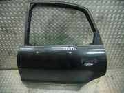 Tür links hinten AUDI A4 (8D, B5)
