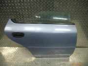 Tür rechts hinten SUBARU Impreza I Stufenheck (GC)
