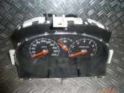 Instrumentenkombination NISSAN Micra III (K12)