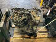 Motor ohne Anbauteile CITROEN C1