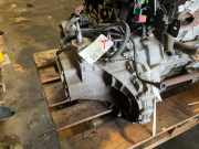 Schaltgetriebe CITROEN C4 I Picasso (U)