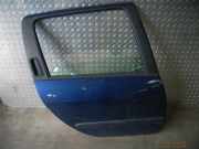 Tür rechts hinten PEUGEOT 206 SW (2E/K)