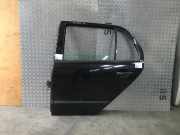 Tür links hinten SKODA Fabia (6Y)