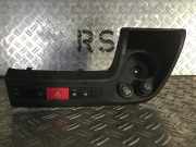 Schalter für Warnblinker FIAT Ducato Kasten (244) 7355331170