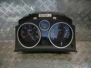 Instrumentenkombination Opel Astra H Caravan