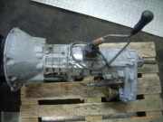 Schaltgetriebe JEEP Cherokee 3 (KJ)