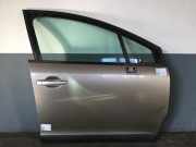 Tür rechts vorne CITROEN C4 I (LC)