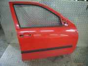 Tür rechts SEAT Inca (9KS)