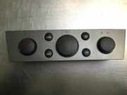 Bedienelement für Klimaanlage OPEL Vectra C Caravan (Z02) 13138196