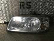 Hauptscheinwerfer links CITROEN Jumper III Kasten
