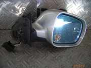 Außenspiegel elektrisch lackiert rechts AUDI A4 (8D, B5)