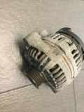 Lichtmaschine OPEL Meriva A 0124425022