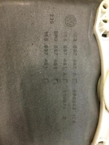 Fensterheber links vorne VW Golf V Plus (5M, 521) 1K3837461A Bild Fensterheber links vorne VW Golf V Plus (5M, 521) 1K3837461A