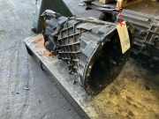 Schaltgetriebe MERCEDES-BENZ C-Klasse (W204) R2122610101