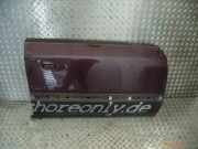 Tür rechts vorne AUDI 100 Avant (4A, C4)