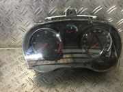 Instrumentenkombination Opel Corsa D S07