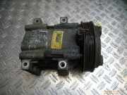 Klimakompressor FORD Fiesta IV (JA, JB)