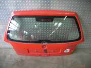 Heckklappe mit Fensterausschnitt VW Polo III (6N1)