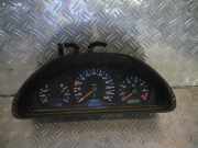 Instrumentenkombination MERCEDES-BENZ E-Klasse (W210)