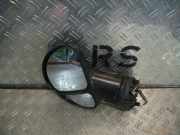 Außenspiegel elektrisch lackiert links FIAT Multipla (186)