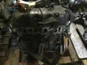 Motor ohne Anbauteile (Benzin) FORD Ka (RBT) MOTORCODE: BAA