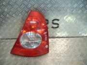 Rückleuchte rechts RENAULT Clio II (B)