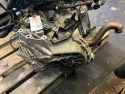 Schaltgetriebe FIAT Ducato Bus (250)