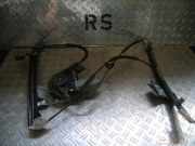 Motor Fensterheber rechts VW Polo III (6N1)